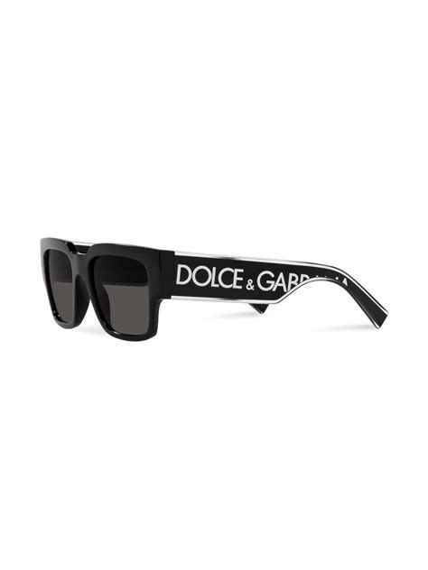 zonnebrillen sale dolce gabbana|DOLCE & GABBANA Sunglasses .